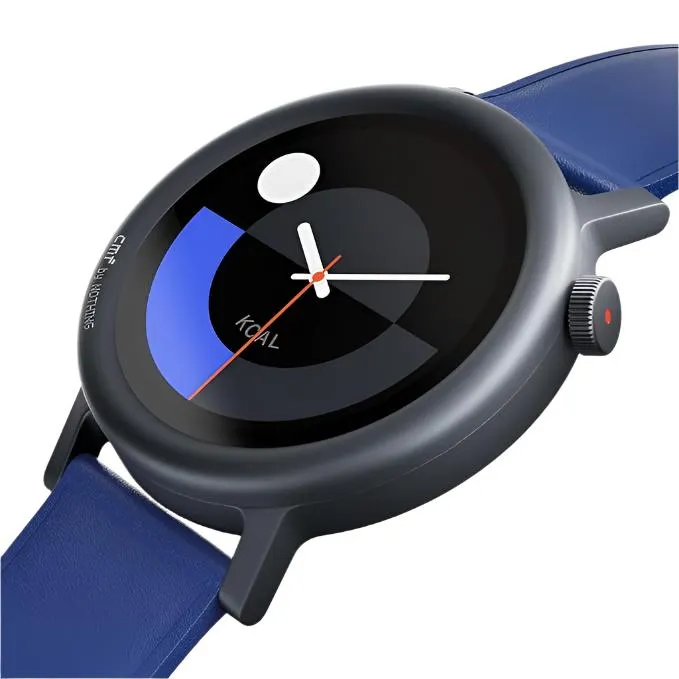 NOTHING Cmf Watch Pro 2 Intl Version, Blue