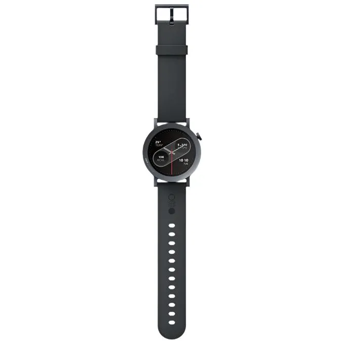 NOTHING Cmf Watch Pro 2 Intl Version, Dark Gery