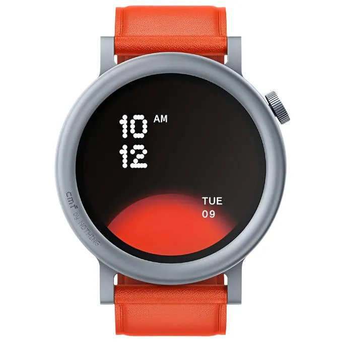 NOTHING Cmf Watch Pro 2 Intl Version, Orange