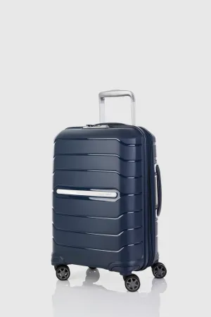 Oc2lite Carry-On 55cm Suitcase Strandbags