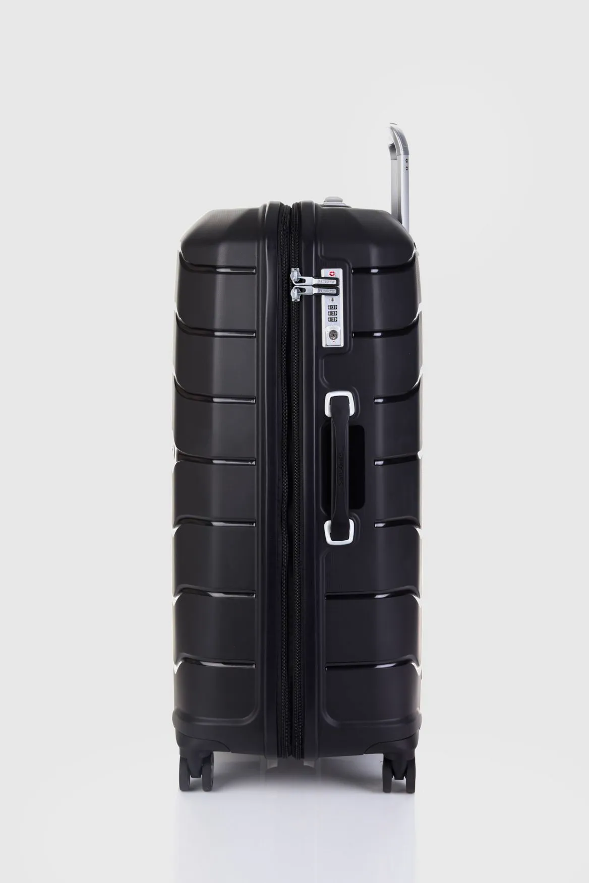 Oc2lite Check-In 68cm Suitcase Strandbags
