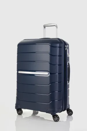 Oc2lite Check-In 68cm Suitcase Strandbags