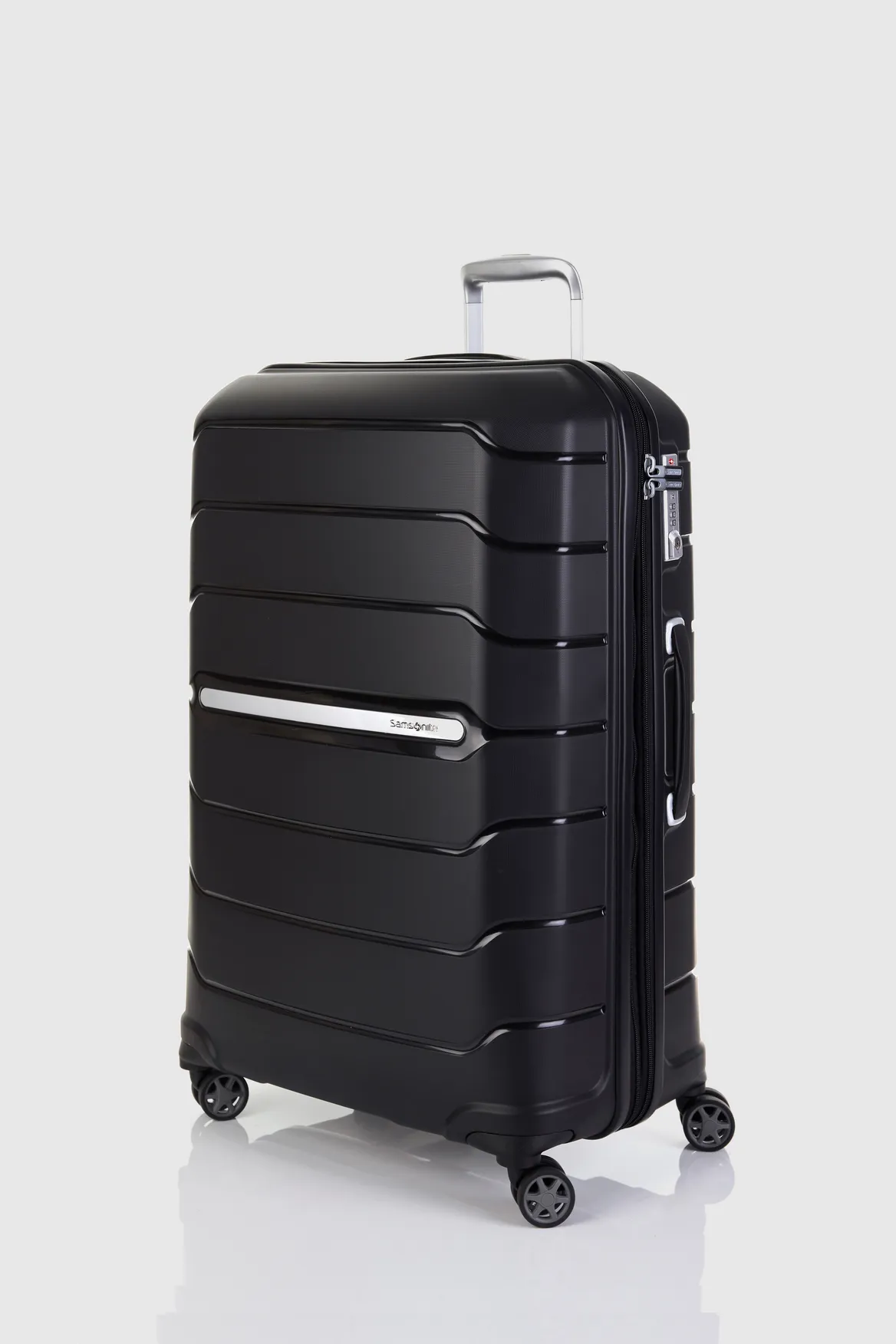 Oc2lite Check-In 68cm Suitcase Strandbags
