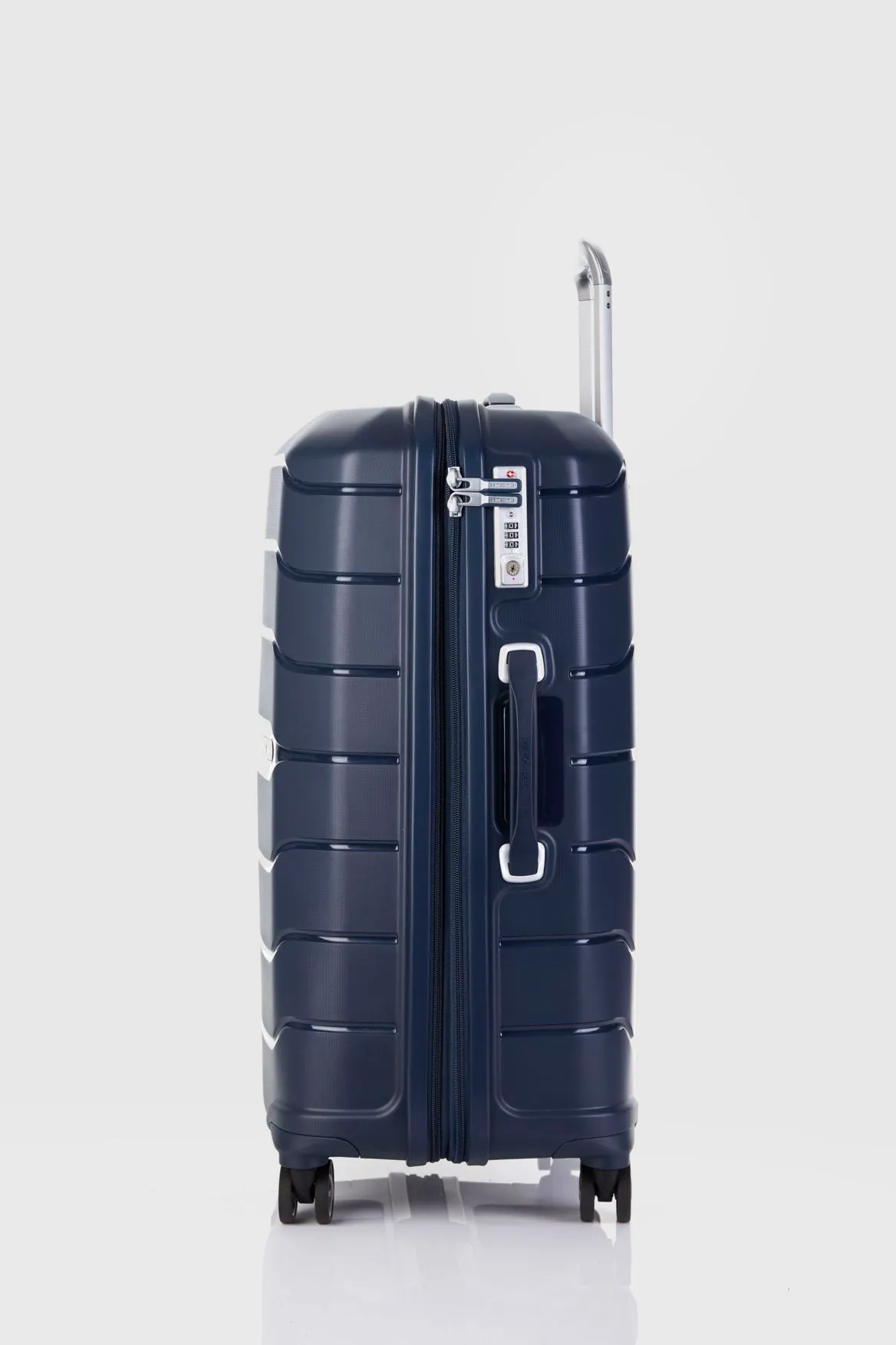 Oc2lite Check-In 68cm Suitcase Strandbags