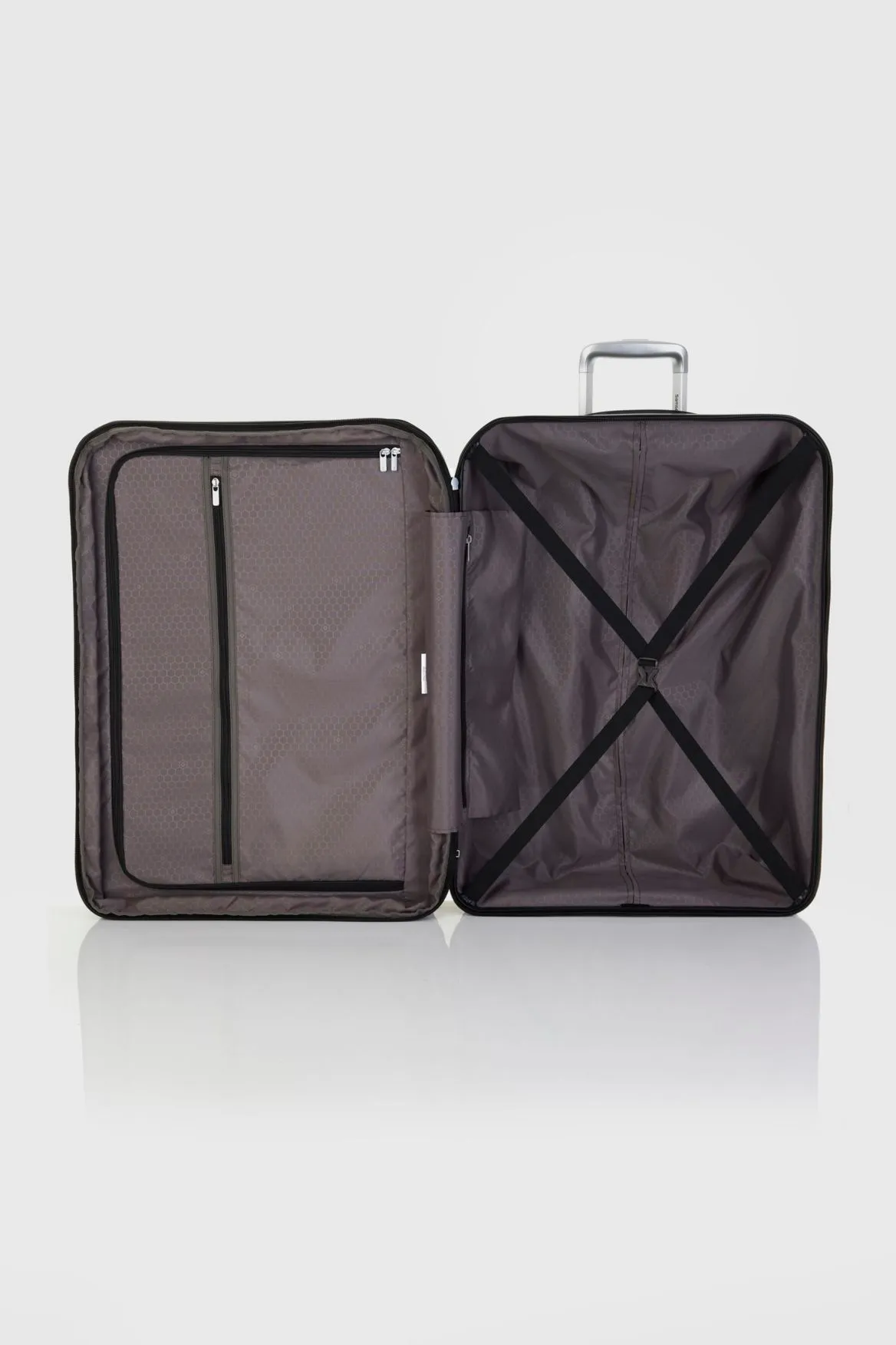 Oc2lite Check-In 68cm Suitcase Strandbags