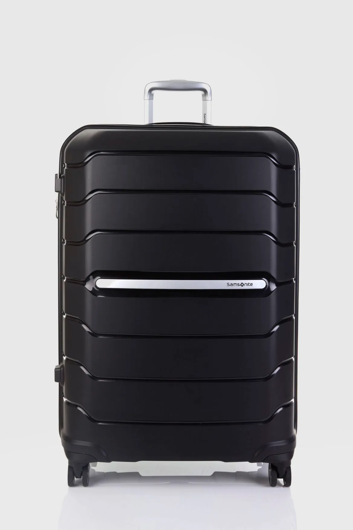 Oc2lite Check-In 68cm Suitcase Strandbags