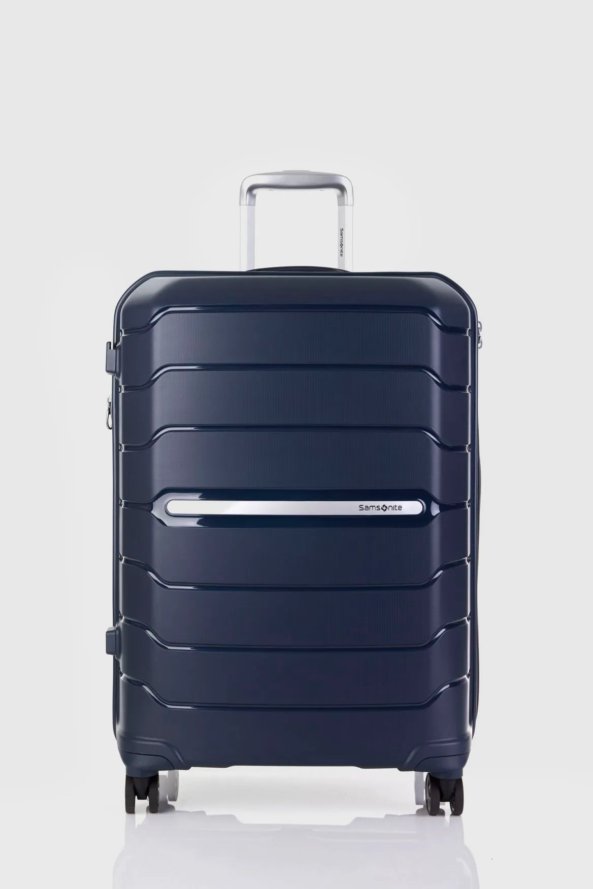Oc2lite Check-In 68cm Suitcase Strandbags