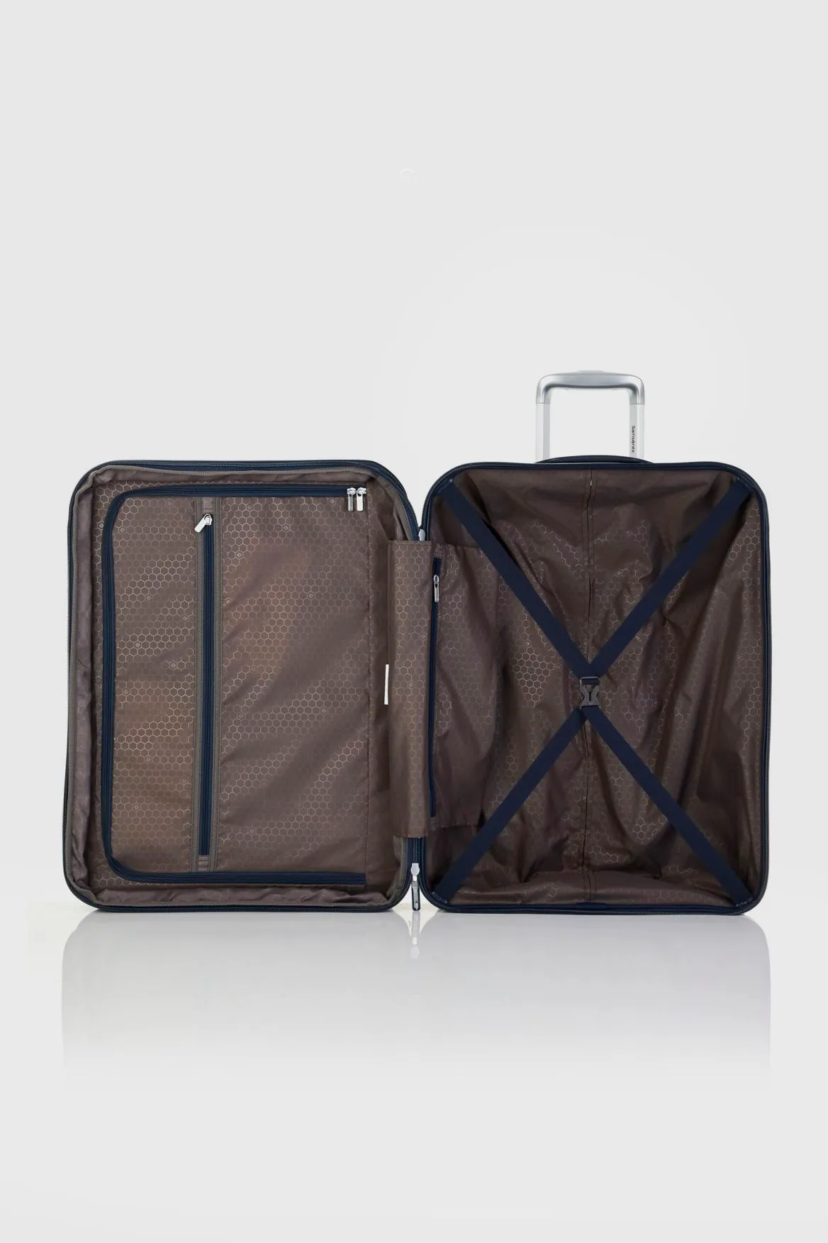 Oc2lite Check-In 68cm Suitcase Strandbags