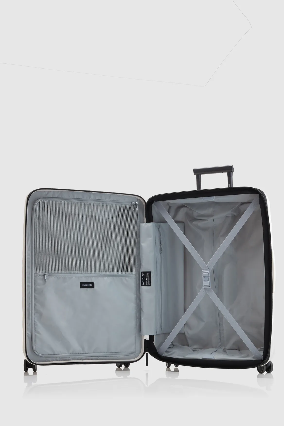 Octolite Neo 55cm Suitcase Strandbags