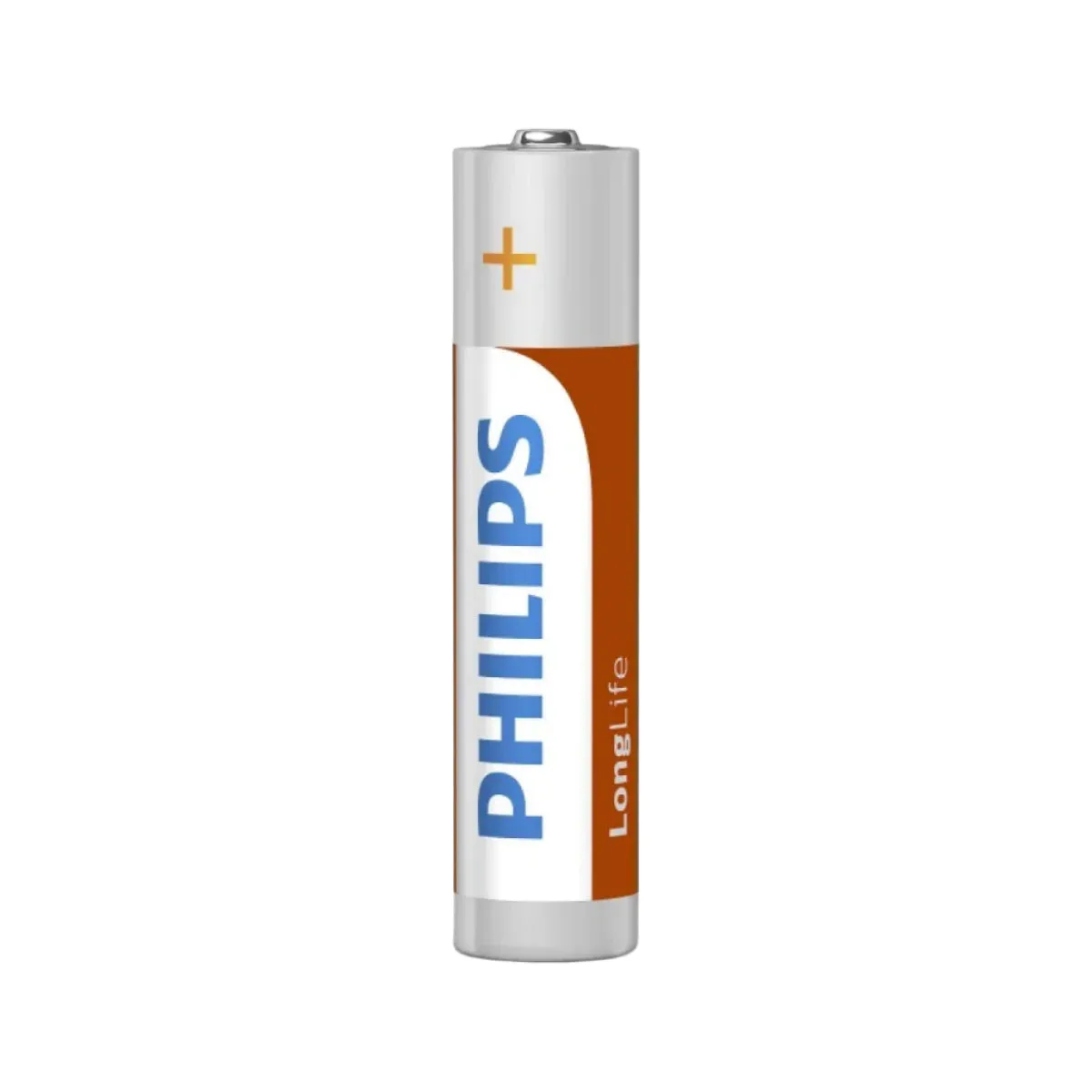 Philips Batteries AA, Pack OF 4Pcs