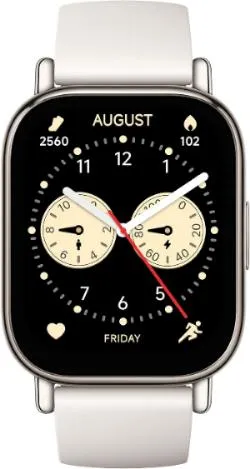Redmi Smart Watch 5 Lite, Light Gold