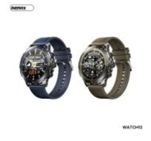 REMAX High quality Smart Watch IP68 Waterproof outdoor sports women 7 in 1