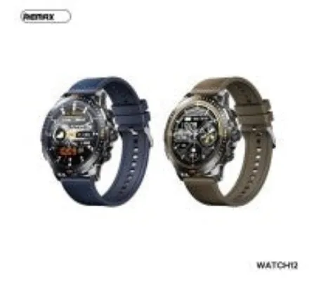 REMAX High quality Smart Watch IP68 Waterproof outdoor sports women 7 in 1