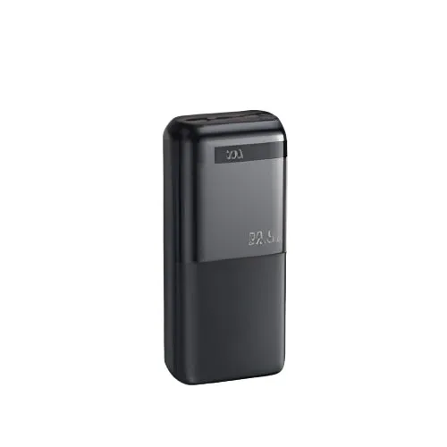 Remax Powe Bank Fast Charger, 1000mah, 20Watts 22.5Watts