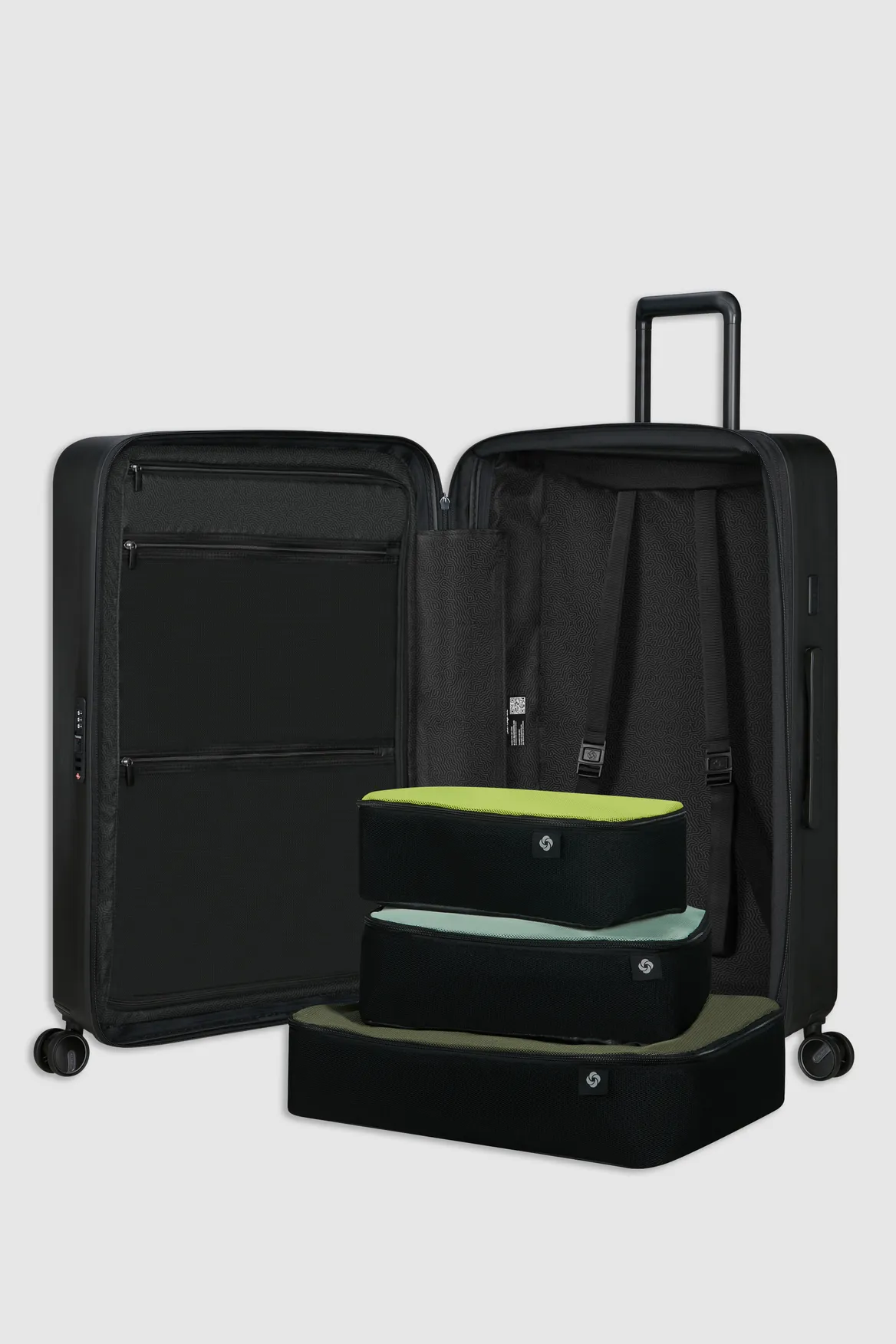Restackd 75cm Suitcase Strandbags