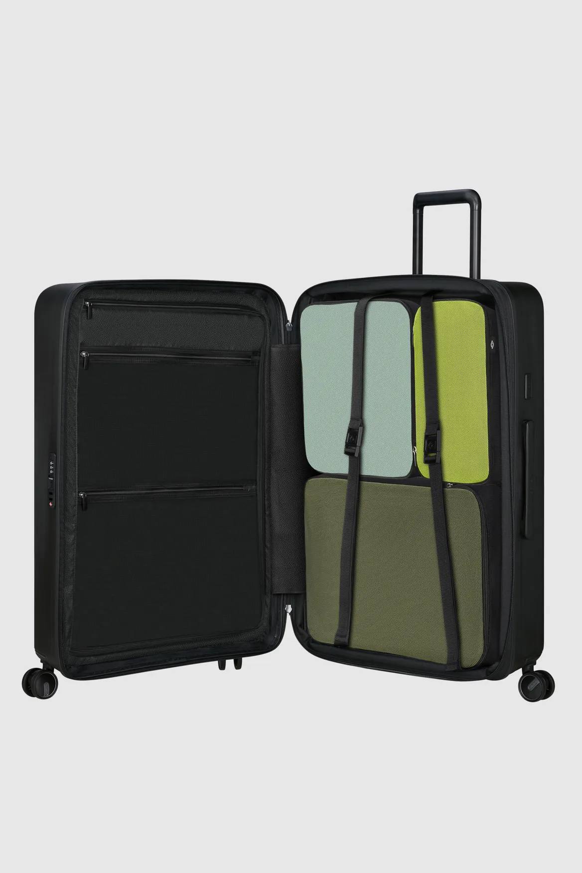 Restackd 75cm Suitcase Strandbags