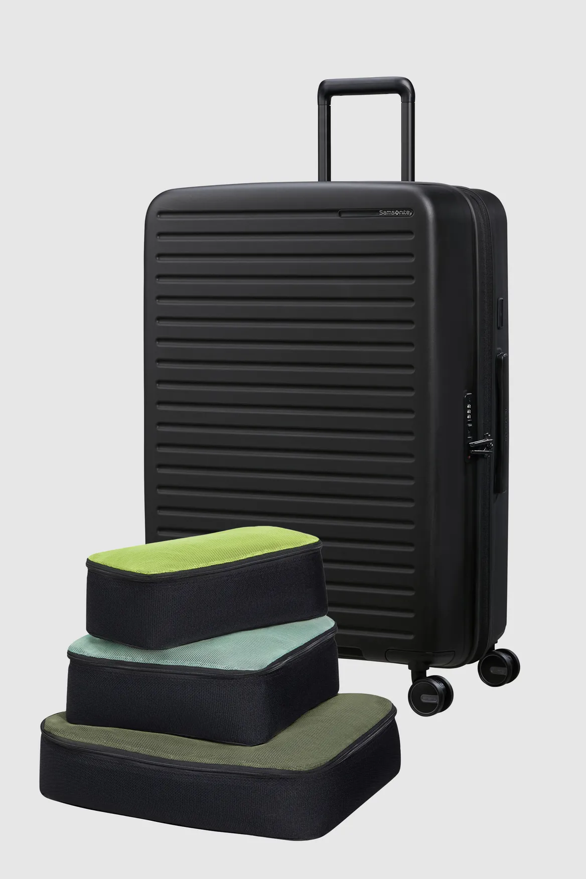 Restackd 75cm Suitcase Strandbags