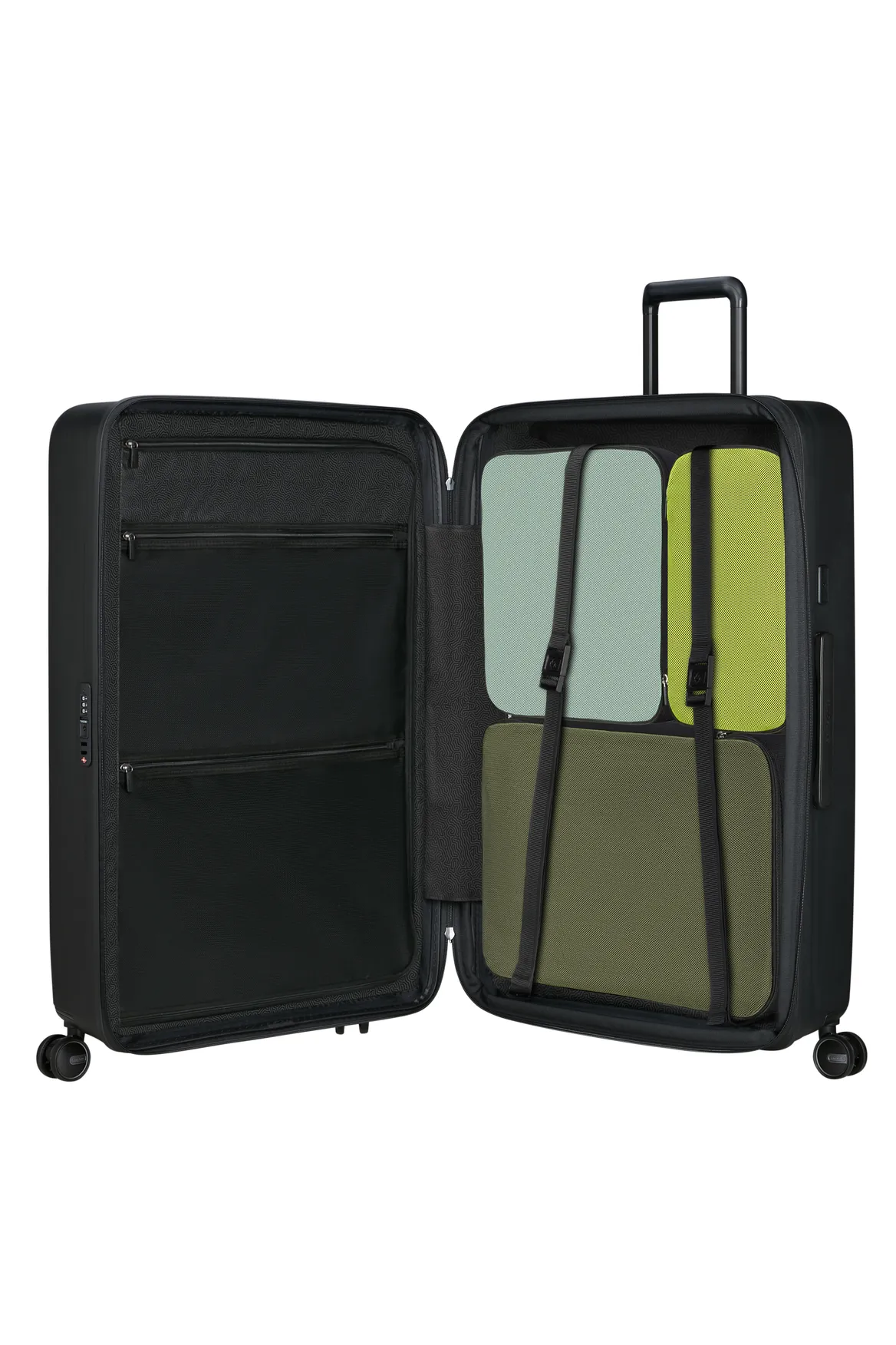 Restackd 81cm Suitcase Strandbags