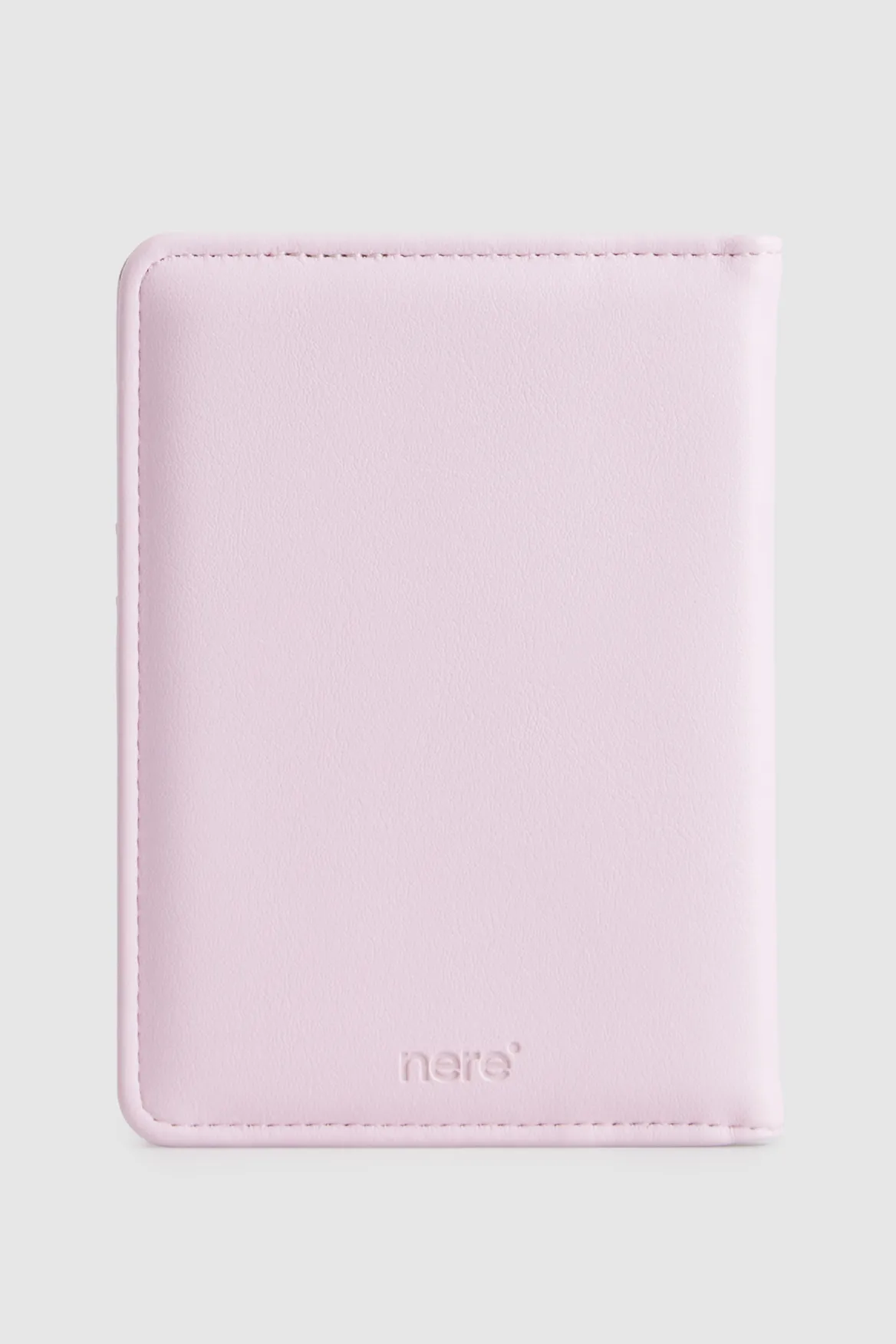 RFID  PU Passport Cover Strandbags