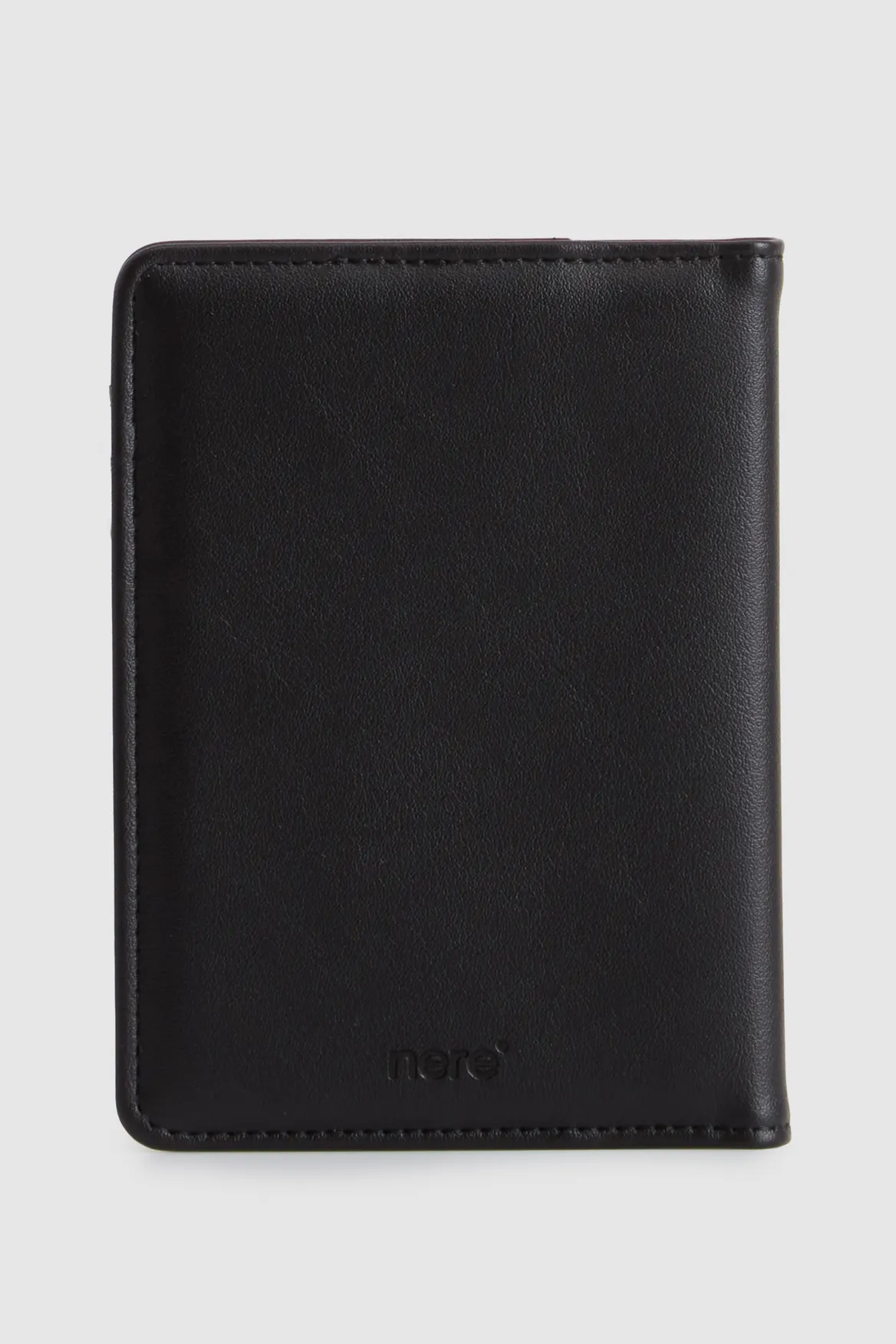 RFID PU Passport Cover Strandbags