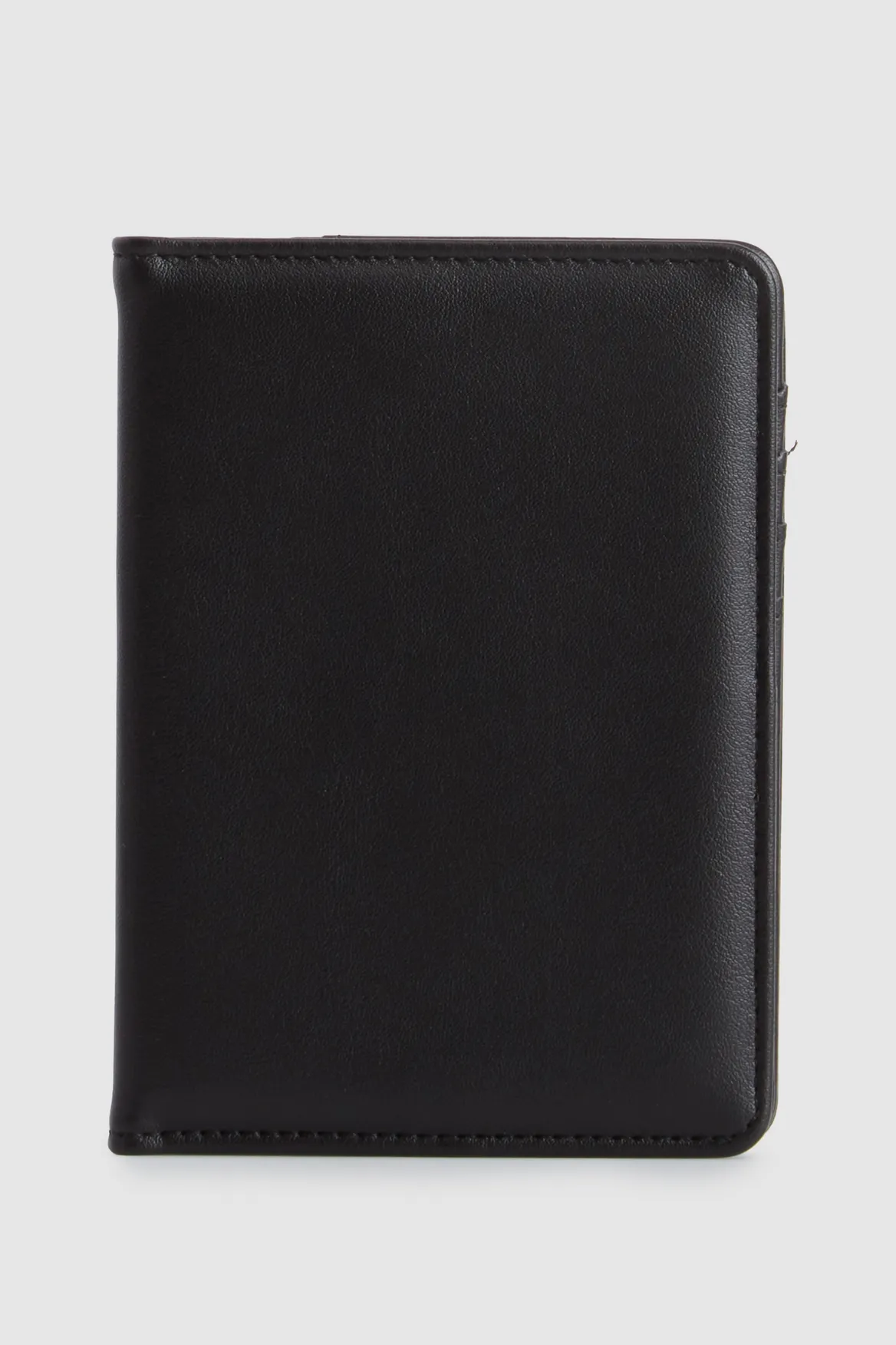 RFID PU Passport Cover Strandbags