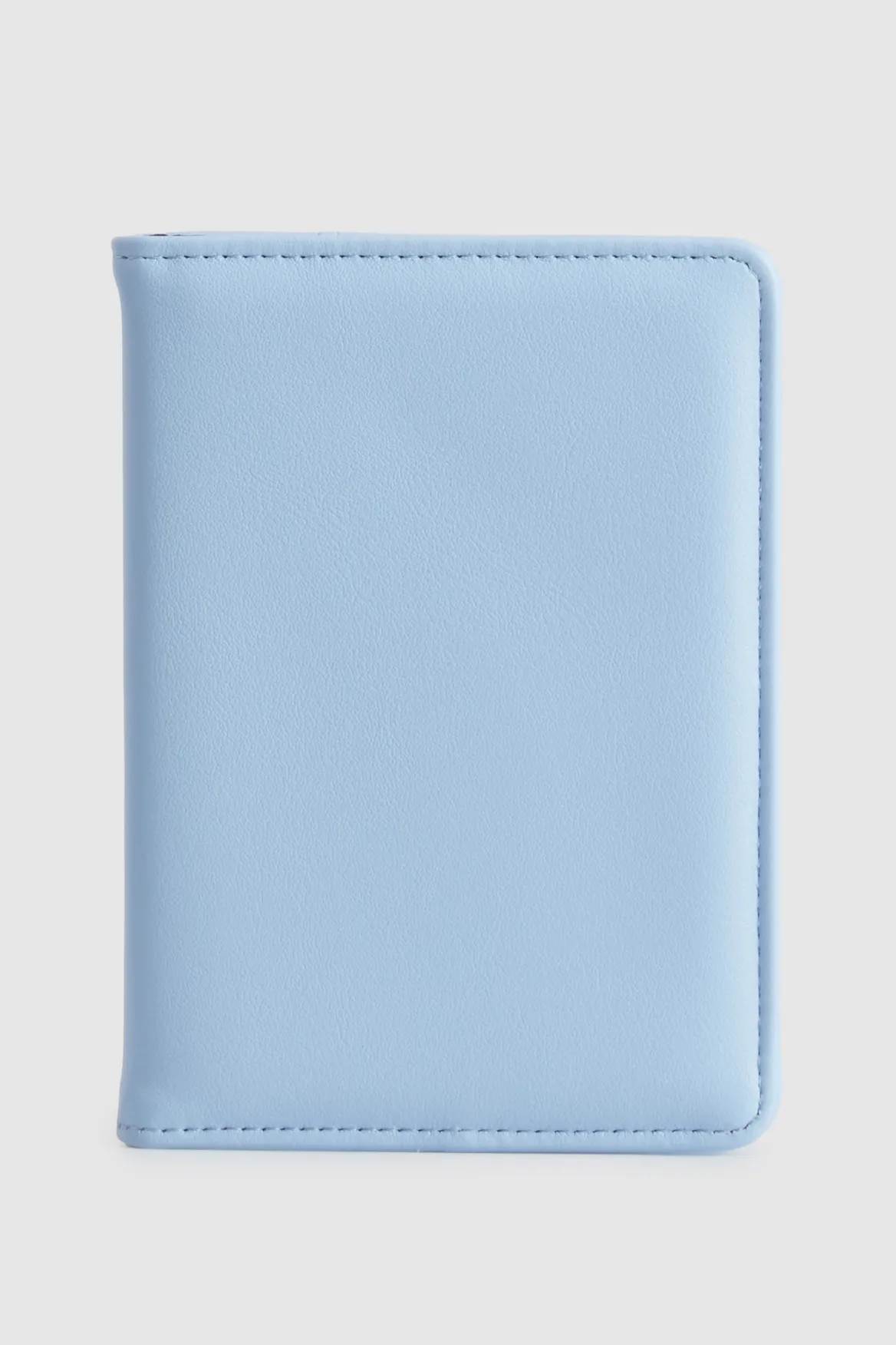 RFID PU Passport Cover Strandbags