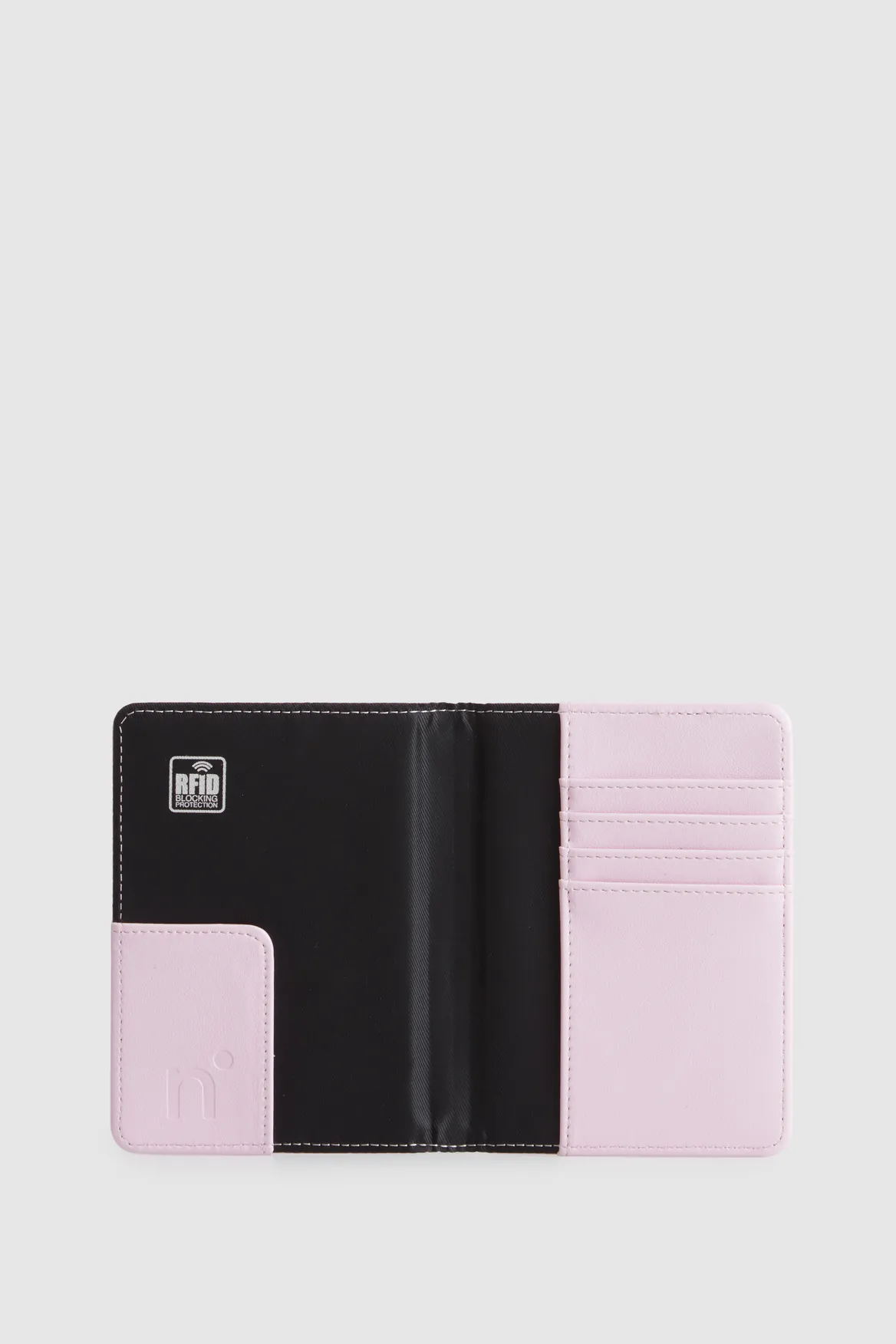 RFID  PU Passport Cover Strandbags