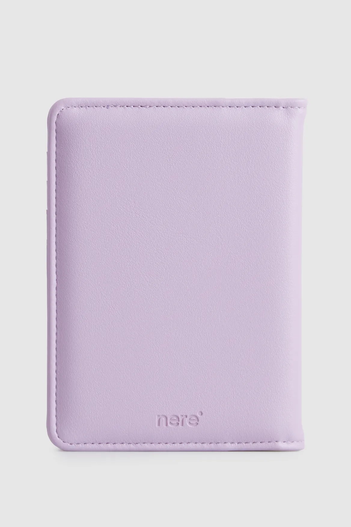 RFID PU Passport Cover Strandbags