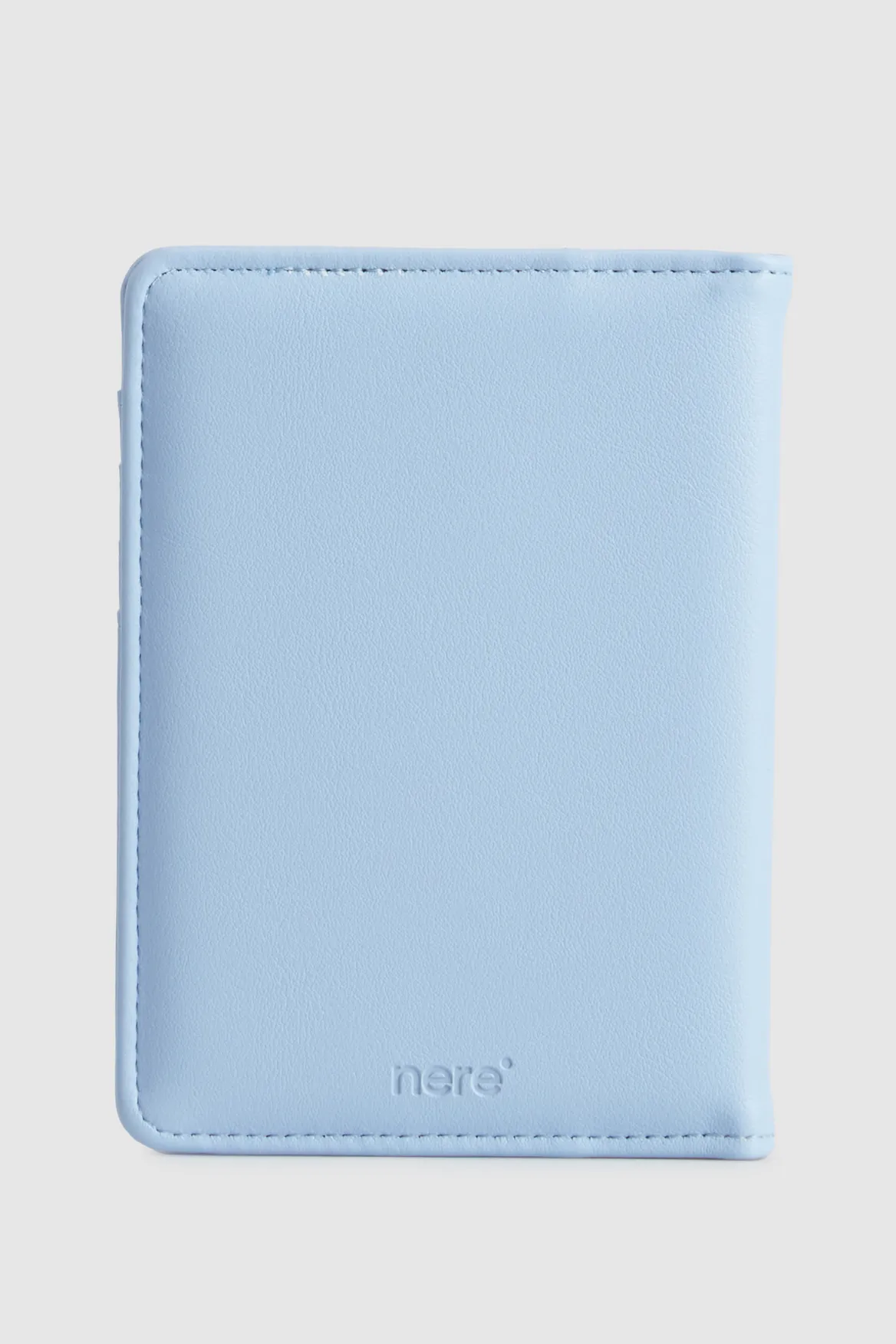 RFID PU Passport Cover Strandbags