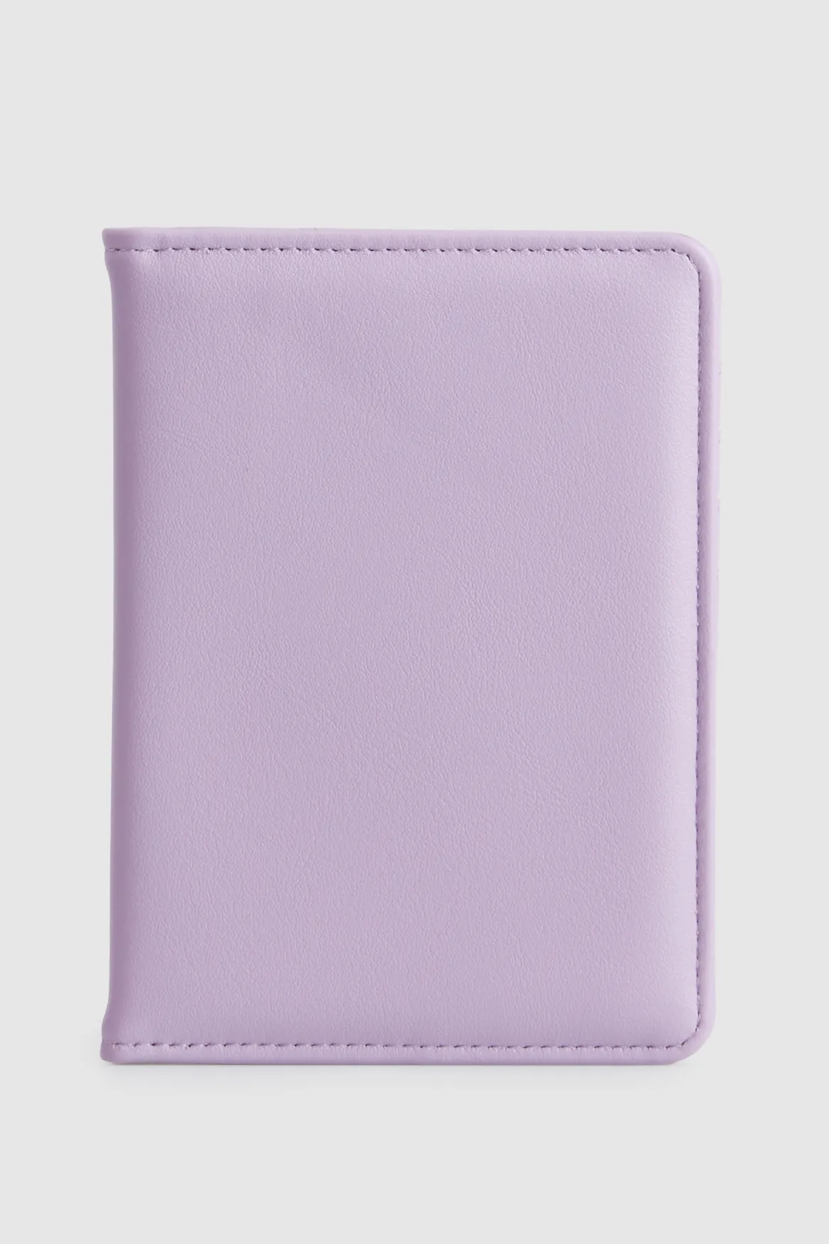 RFID PU Passport Cover Strandbags