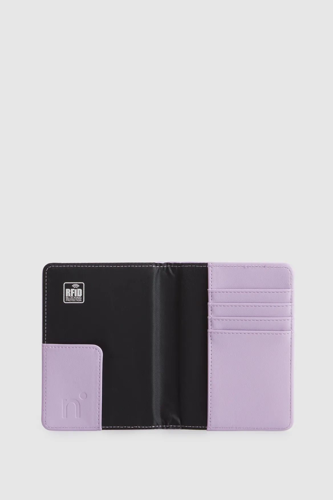 RFID PU Passport Cover Strandbags