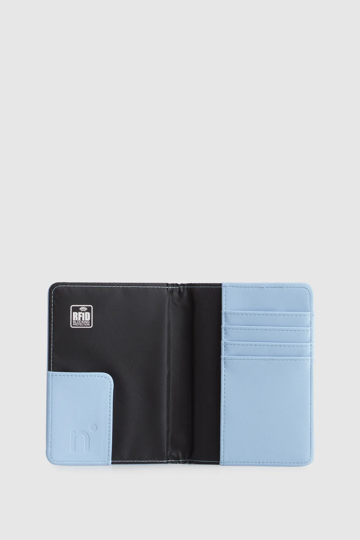 RFID PU Passport Cover Strandbags