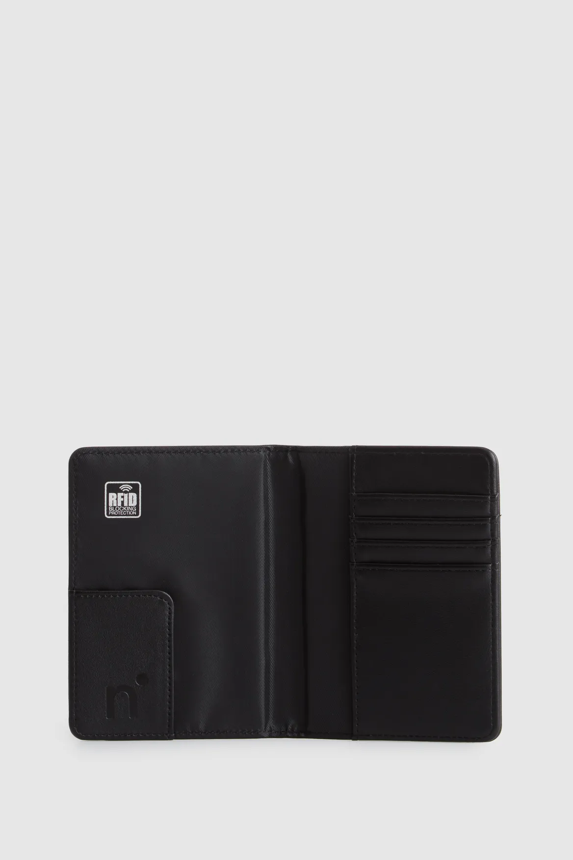 RFID PU Passport Cover Strandbags