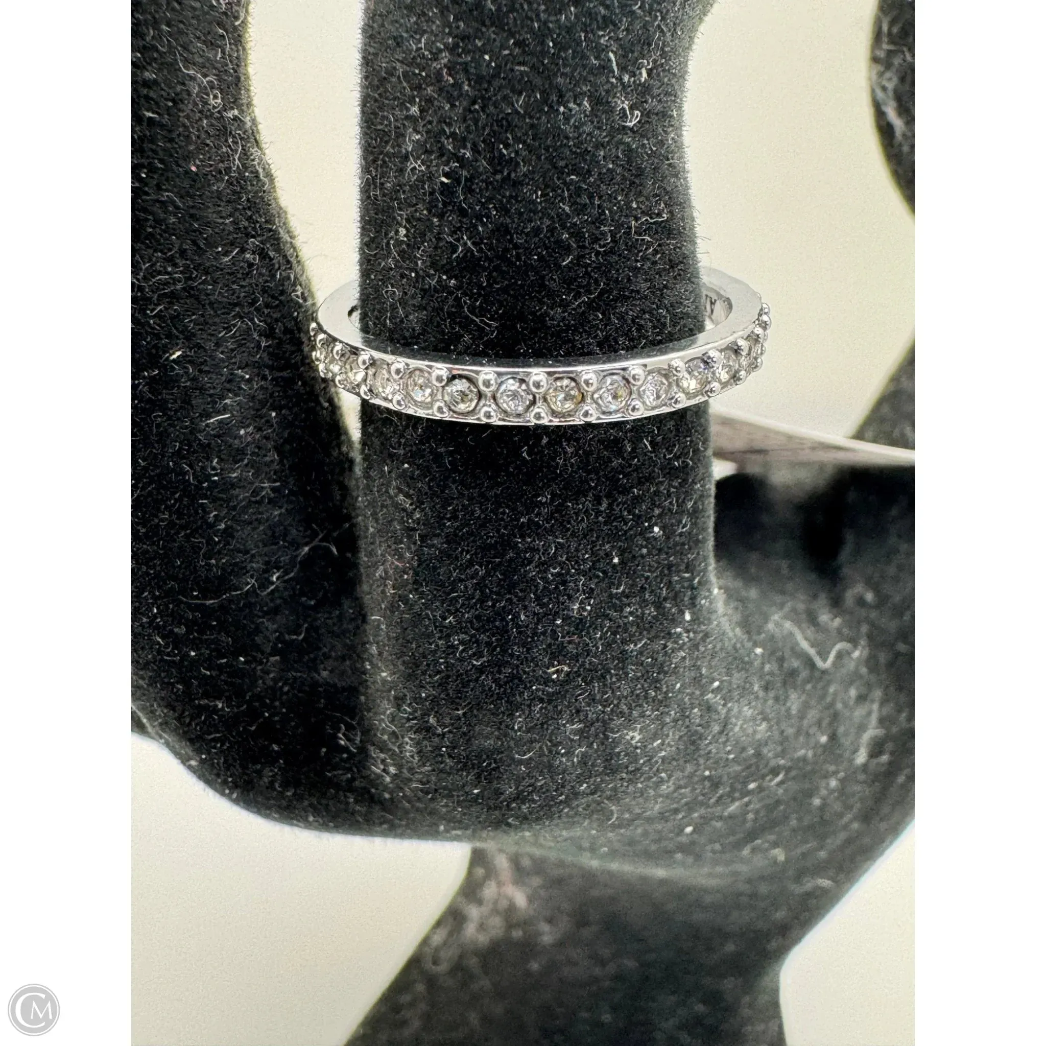 Ring Band By Ann Taylor, Size: 8