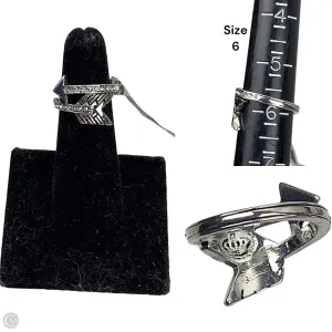 Ring Band By Clothes Mentor