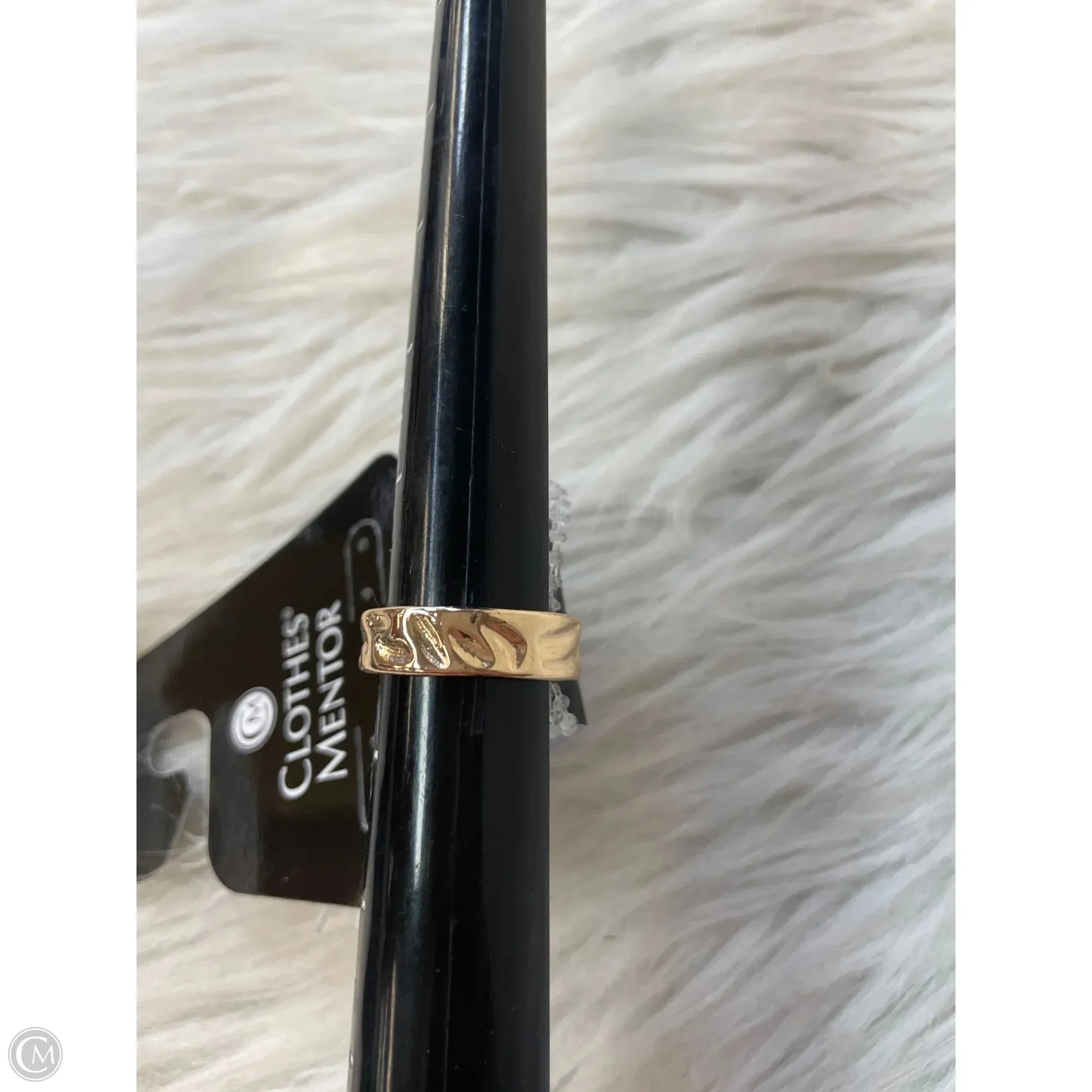 Ring Band By Clothes Mentor