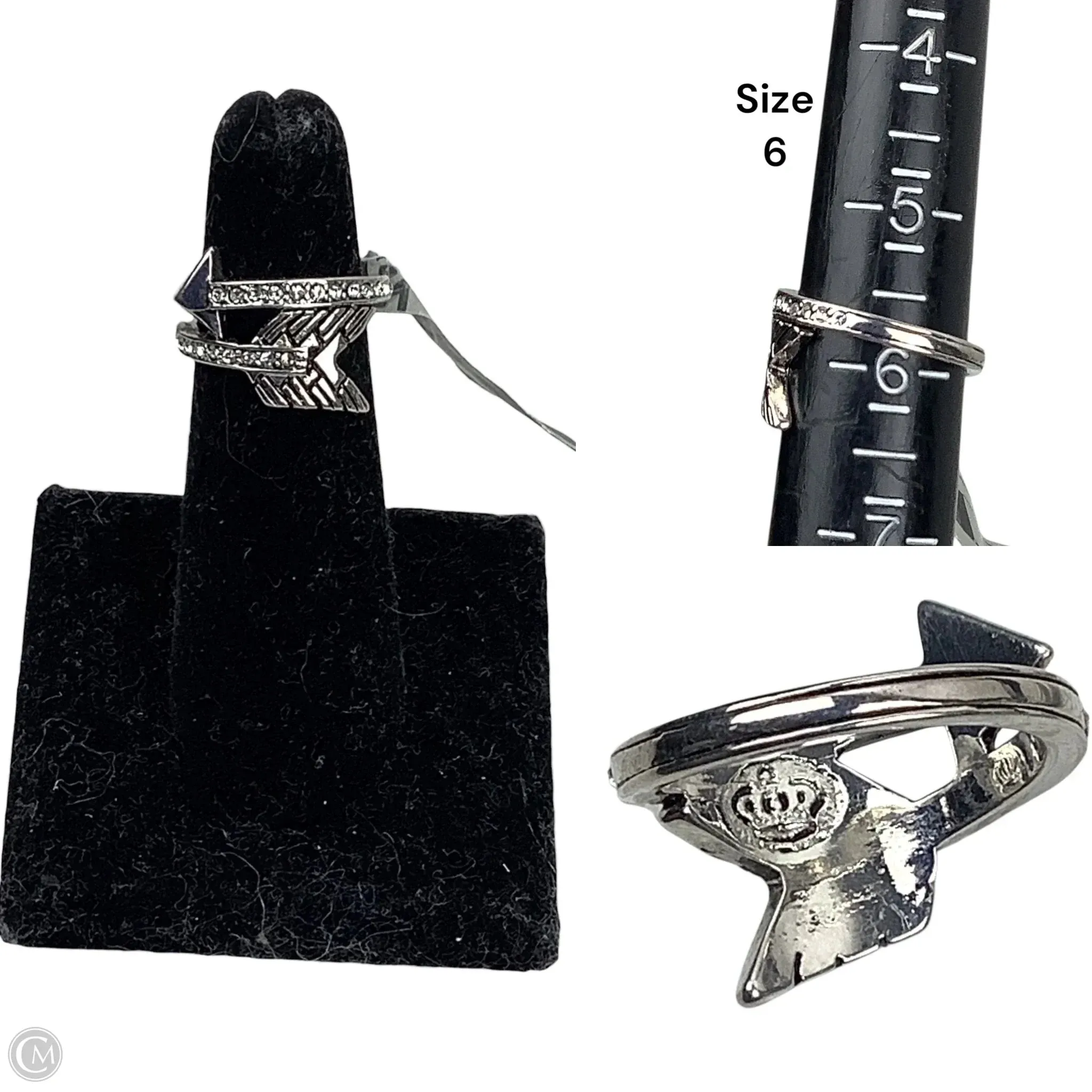 Ring Band By Clothes Mentor