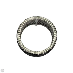 Ring Sterling Silver By Cmc