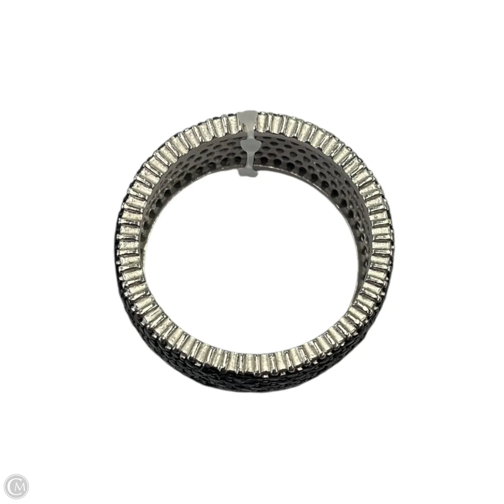 Ring Sterling Silver By Cmc
