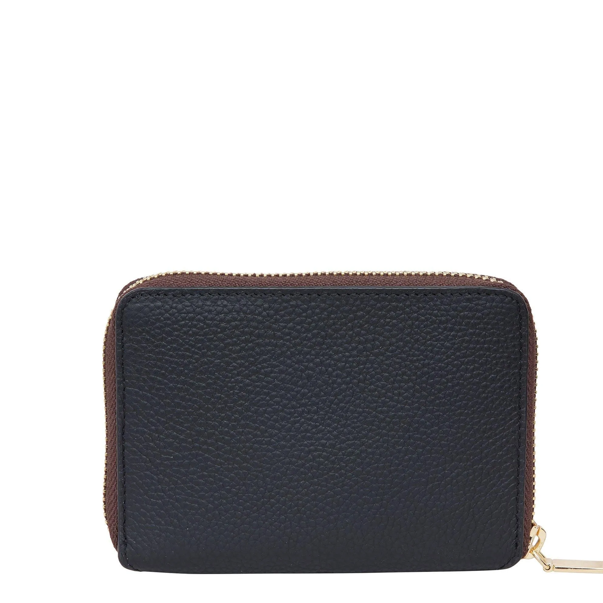Saben Landry Wallet Black