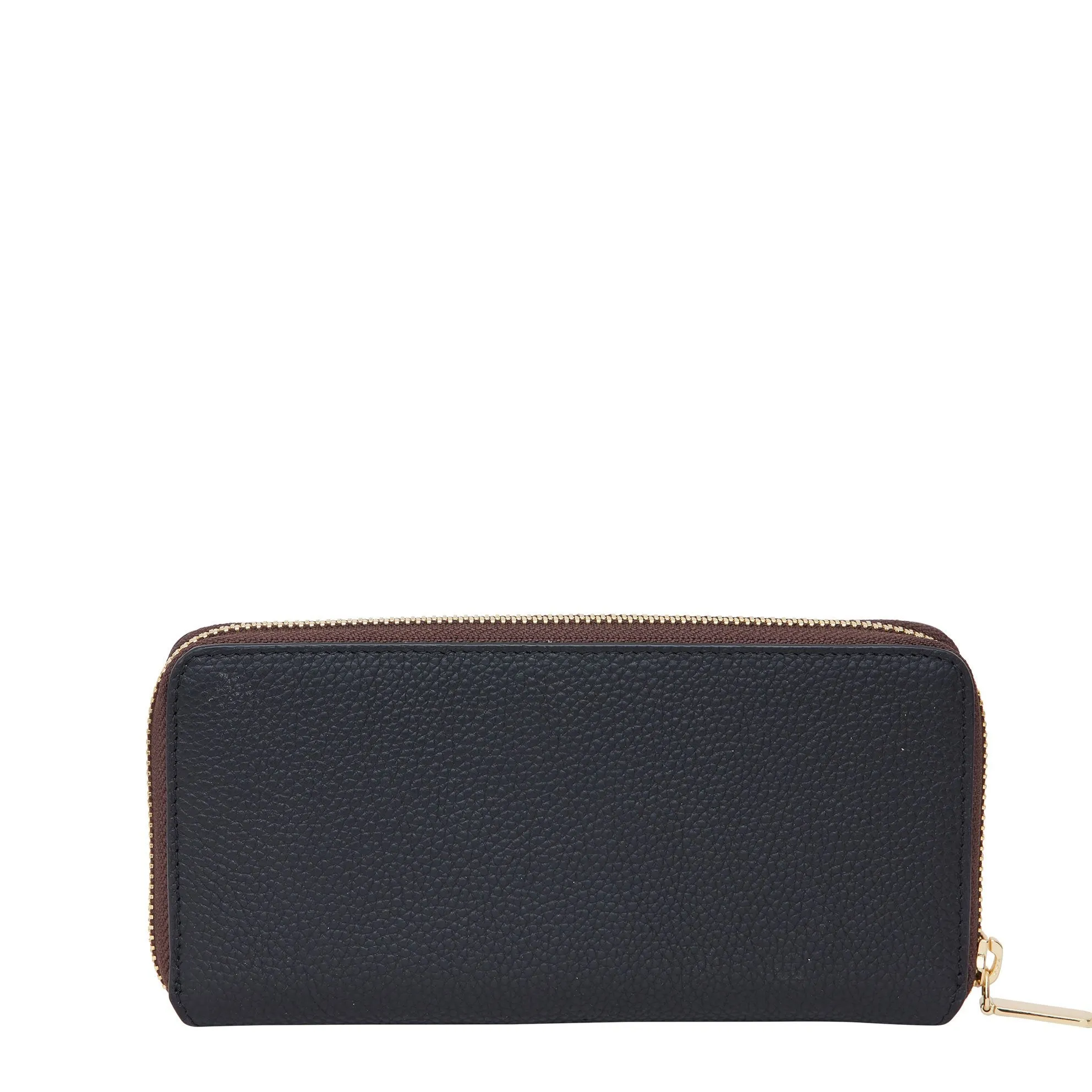 Saben Lyric Wallet Black