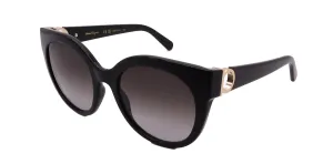 Salvatore Ferragamo SUNGLASSES SF1031S-001-53-20-140 NON-POLARIZED