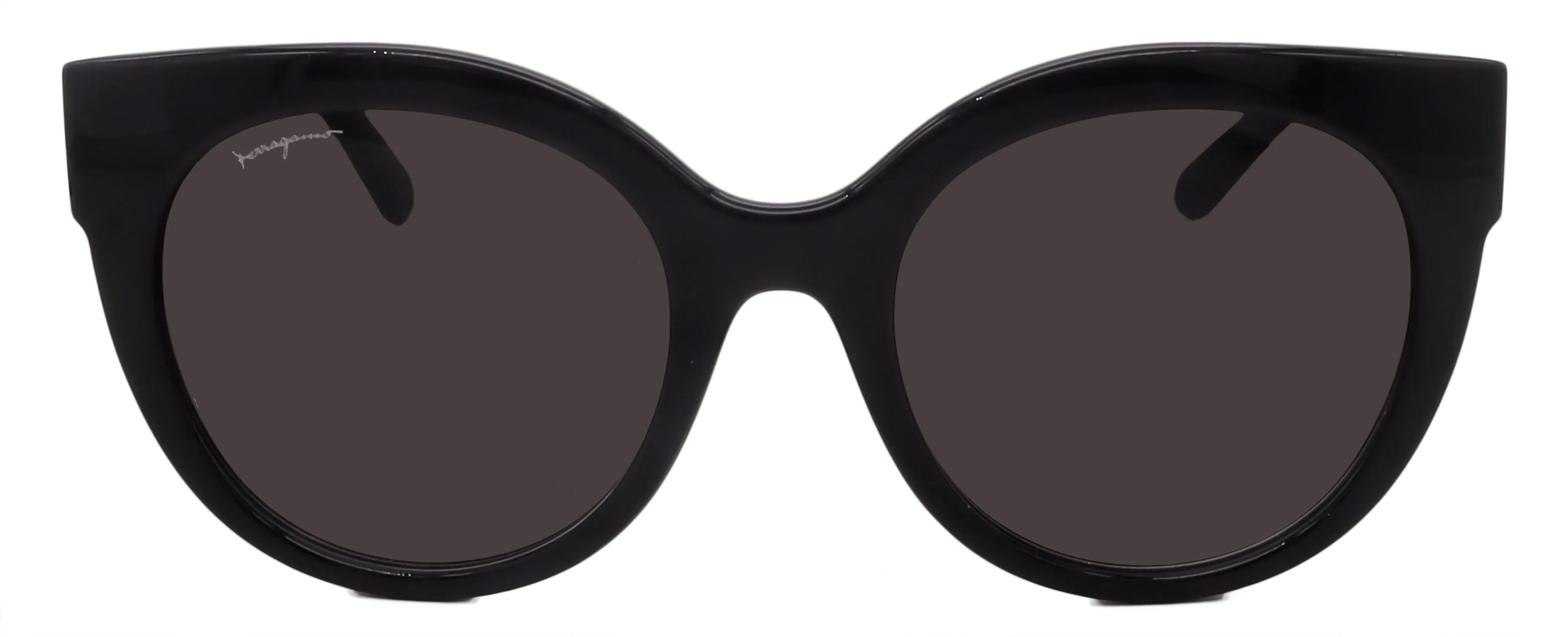 Salvatore Ferragamo SUNGLASSES SF1031S-001-53-20-140 NON-POLARIZED
