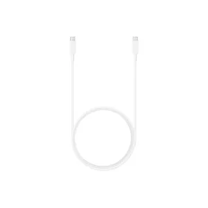 Samsung Cable Charger Type-C To Type-C, White