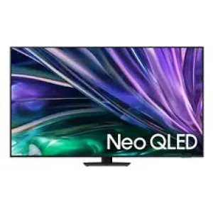 Samsung Led Tv 55 Smart Neo Qled 4K 4 HDMI 2 Usb Satellite Built-In Wifi