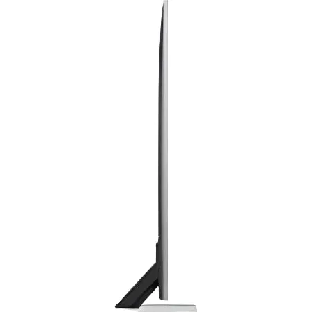 Samsung Led Tv 55 Smart Qled 4K 4 Hdmi 2 Usb Satellite Built-In Wi-Fi