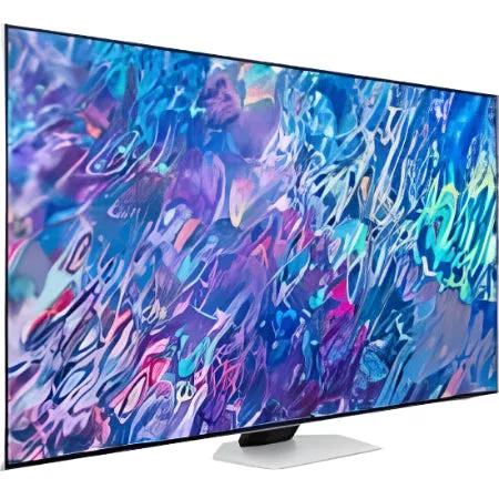 Samsung Led Tv 55 Smart Qled 4K 4 Hdmi 2 Usb Satellite Built-In Wi-Fi