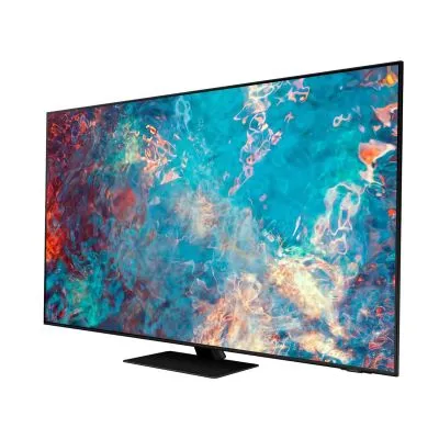 Samsung Led Tv 65 Smart Neo Qled 4K 4 HDMI 2 Usb Satellite Built-In Wi-Fi