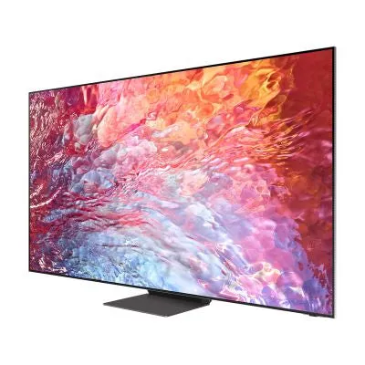 Samsung LED TV 65 , Smart , Neo QLED 8K , 4 HDMI , 3 USB , Satellite Built-in ,HDR