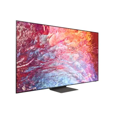Samsung LED TV 65 , Smart , Neo QLED 8K , 4 HDMI , 3 USB , Satellite Built-in ,HDR